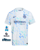 Maglia Gara Away Player 25/26