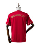 Maglia Gara Retro Home 12/13