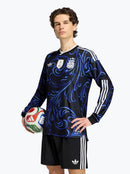 Maglia Gara Away Manica Lunga Stadium 2026