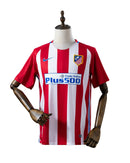 Maglia Gara Retro Home 16/17