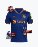 Maglia Gara Third Stadium 25/26