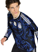 Maglia Gara Away Manica Lunga Stadium 2026