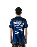 Maglia Retro Speciale Cruz Cafuné