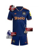 Kit Bambino Gara Third 25/26