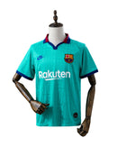 Maglia Gara Retro Away 19/20