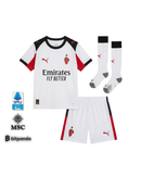 Kit Bambino Gara Away Con Calzettoni 25/26