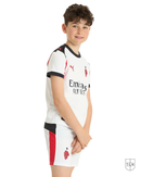 Combinazione Per Famiglie Away 25/26
