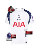 Maglia Gara Home Stadium 25/26