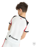 Kit Bambino Gara Away Con Calzettoni 25/26