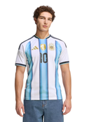 #10 MESSI Maglia Home 2026