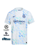 Maglia Gara Away Player 25/26