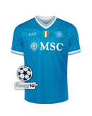 Maglia Gara Home Stadium 25/26