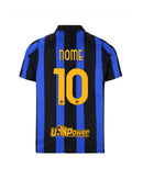 Maglia Gara Home Player 26/27