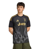 Maglia Gara Third Stadium 26/27 "GRAZIE A DIO NON SONO TORINISTA"