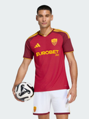Maglia Gara Home Player 26/27