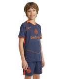 Kit Bambino Gara Third 25/26