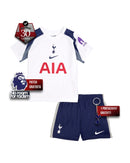Kit Bambino Gara Home 25/26