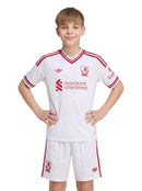 Kit Bambino Gara Away 26/27
