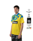 Maglia Gara Retro Third 92/93