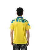 Maglia Gara Retro Third 92/93