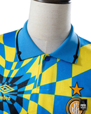 Maglia Gara Retro Third 92/93