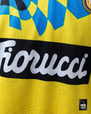 Maglia Gara Retro Third 92/93