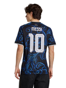 #10 MESSI Maglia Away 2026