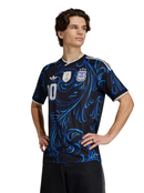 #10 MESSI Maglia Away 2026