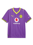 Maglia Speciale Blumengarten Third 26/27