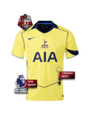 Maglia Gara Third Stadium 25/26