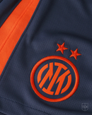 Kit Bambino Gara Third 25/26 + Scudetto