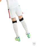 Kit Bambino Gara Away Con Calzettoni 25/26