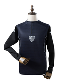 Maglia Pre-Partita Manica Lunga 25/26