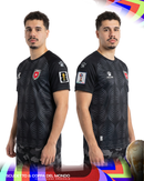 Maglia Gara Third WC Stadium 26