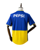 Maglia Gara Retro Home 02/03