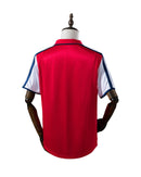Maglia Gara Retro Home 01/02