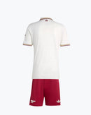 Kit Bambino Gara Third 25/26