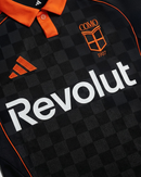 Maglia Gara Third Stadium 25/26