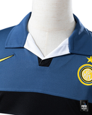 Maglia Gara Retro Third 98/99