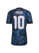 #10 MESSI Maglia Away Player 2026