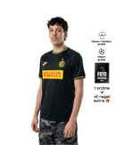 Maglia Gara Retro Third 19/20