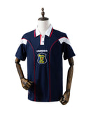Maglia Gara Retro Home 96/98