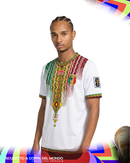Maglia Gara Away WC Stadium 26