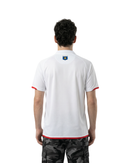 Maglia Gara Retro Away 07/08