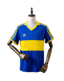 Maglia Gara Retro Home 85/86