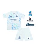 Kit Bambino Gara Away 25/26