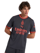 Maglia Gara Third Stadium 26/27 "THANK GOD I'M NOT INTERISTA"