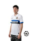 Maglia Gara Retro Away 09/10