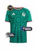 Maglia Gara Home Player 2026