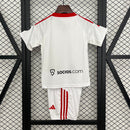 Kit Bambino Gara Home 25/26